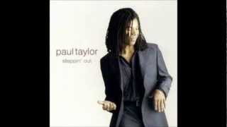 Paul Taylor Steppin' Out chords