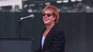 Tom Odell  Another love  Live at Pukkelpop 2023