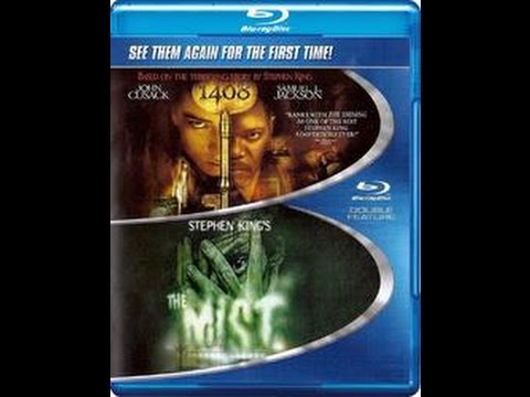 anarchy destiny 2 Horror Collection Part 11 [ Stephens King's 1408 2007/The Mist 2007 ].