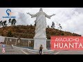 CITY TOUR EN HUANTA , AYACUCHO - VIAJEROS A BORDO PERÚ