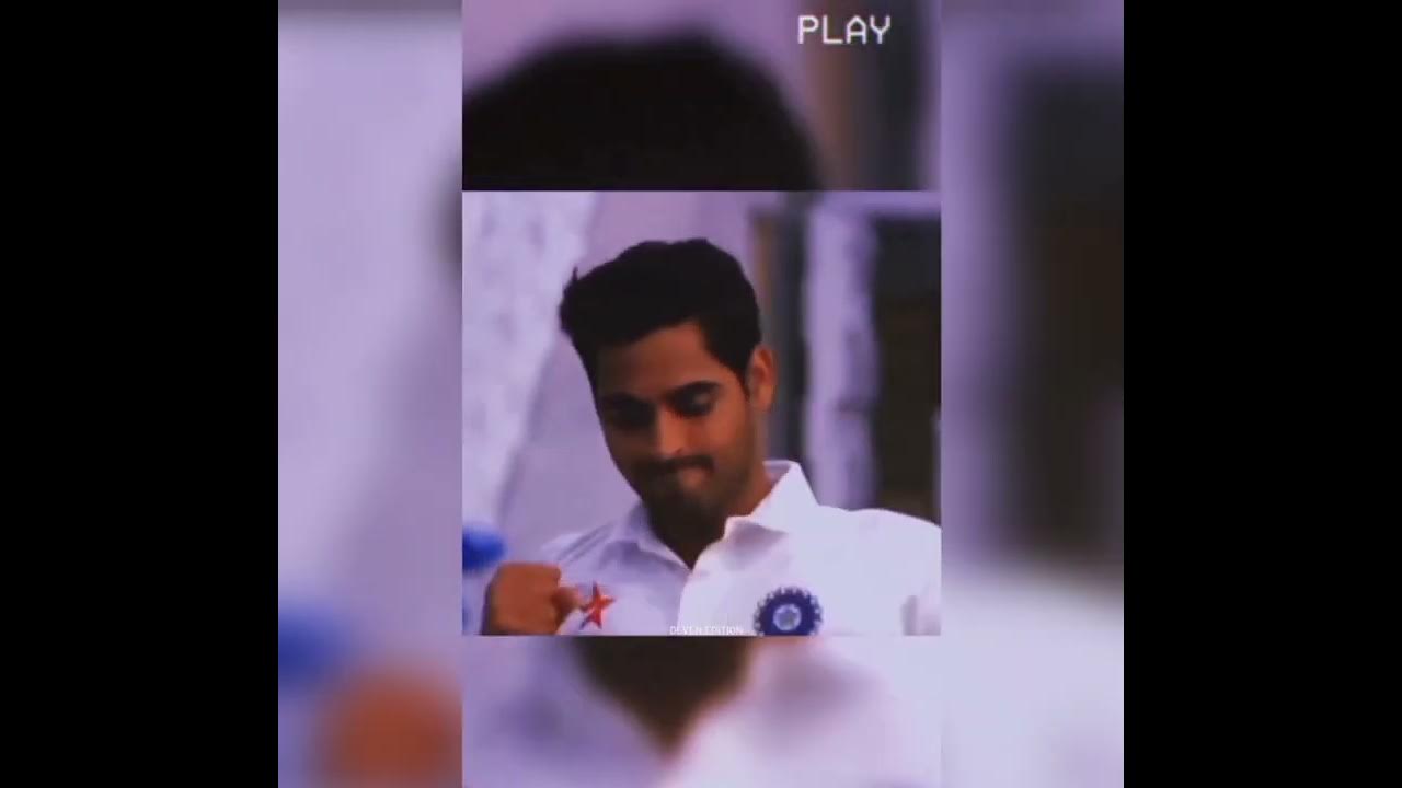 what-a-bowling-bhuvneshwar-kumar-test-cricket-best-bowling-trending