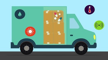 Blockchain for Supply Chain Management – Transparent Drug Delivery