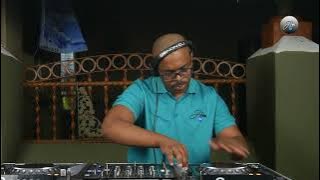 Red Shakes Live on Jbm Sounds (27/o4/22)