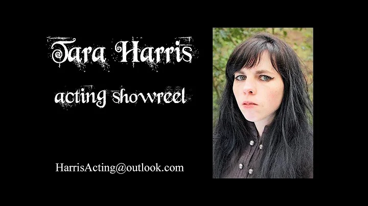 Tara Harris Acting Showreel