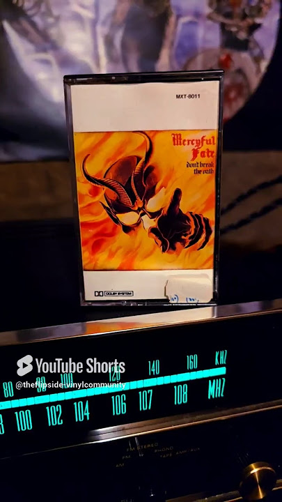 Mercyful Fate #kingdiamond @MercyfulFateOfficial @realkingdiamond #mercyfulfate #reels #shorts