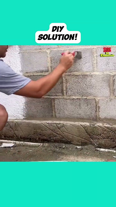 Waterproof Anything! DIY Resin with PU Thinner and Styrofoam