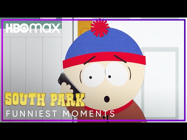 South Park: Top South Park Moments - TV on Google Play