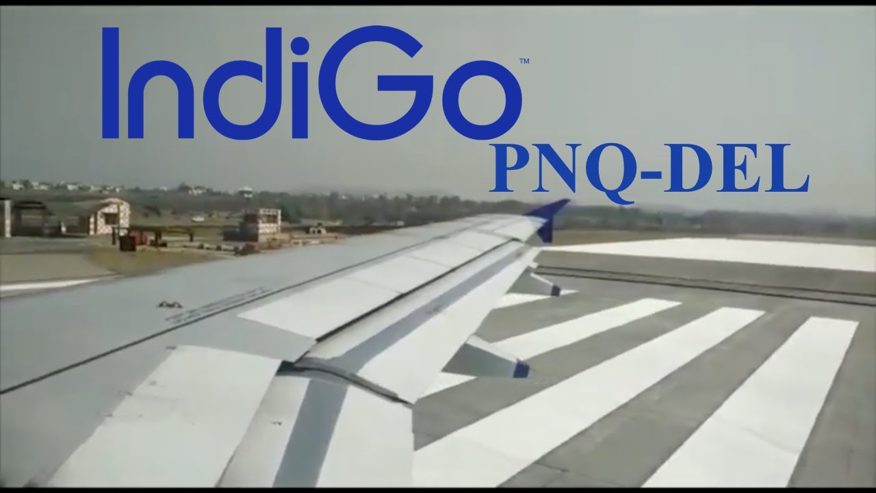 indigo airlines login