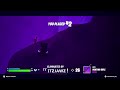 New Rank reload zb road to 500 subscribe 441/500