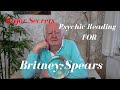 Britney Spears Psychic Tarot Reading. Major Secrets revealed.