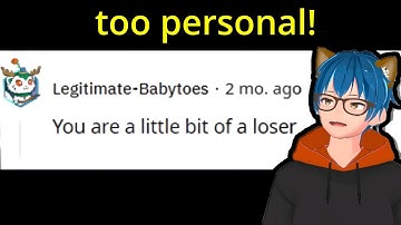 Predictive Text is an Agent of Chaos | Matt Rose React