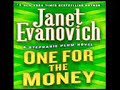 Janet Evanovich   One For The Money