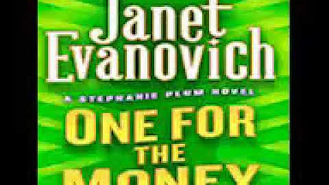 Janet Evanovich   One For The Money