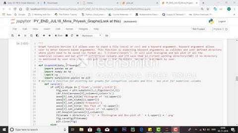 Automate EDA Part2