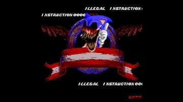 Sonic 1 Creepy Edition #17 #shorts