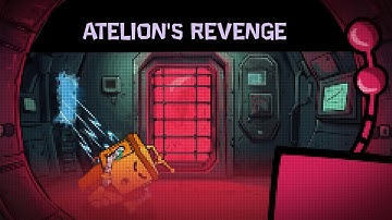 Animation At Work 2024 - Atelion