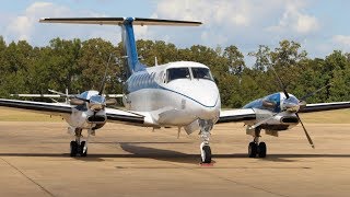 15+ Minutes Watching Airplanes - University-Oxford Airport KUOX