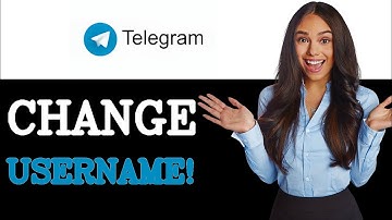 How To Change Name On Telegram (2025)
