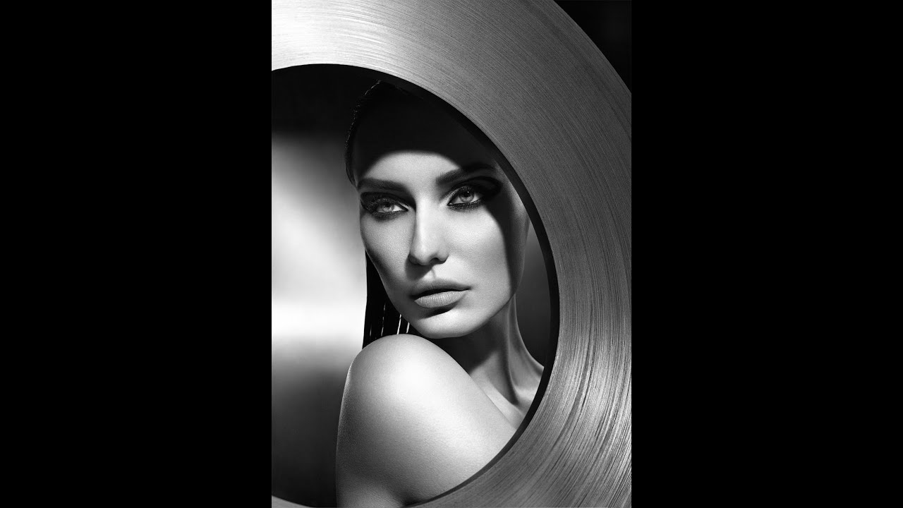 Nitrierstahl im ABRAMS® Kunstprojekt