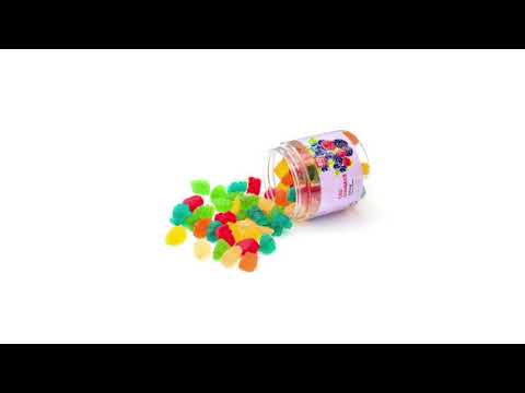 Sleep Well Gummies Your Natural Solution For Restful Sleep