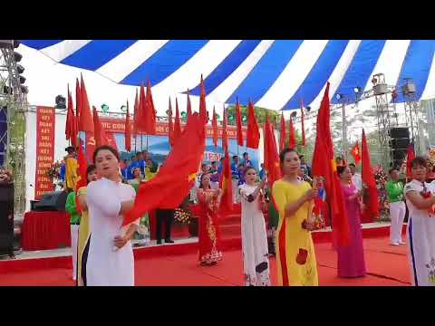 Thôn Quảng Phúc, xã Yên Bài, huyện Ba Vì (Hà Nội): 30 năm đoàn kết, xây dựng và phát triển – thôn quảng phúc xã yên bài ba vì hà nội
