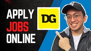How to Apply for a Job at Dollar General Online (2026)