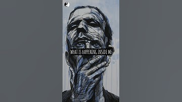 What is happening inside me.... #literature #booktok #philosophy #poetry #sad #quotes #kafka #franz