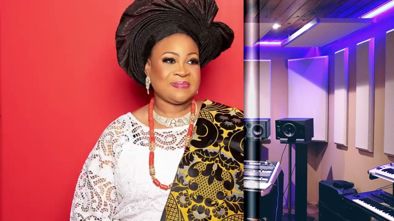 MRS OMOLOLA ADEWOLU TURNS 50 IN CANADA