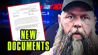 New Revelations on Monster Michael Todd | Including Police Reports