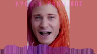Kygo x Paramore - Still Into Your Fire (Still Into You/Firestone Mashup)