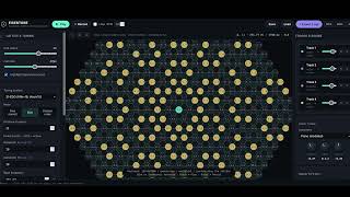 Fun with SUNO - (feat. Eisentone, microtonal prototype)