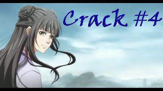 [Crack #4] Mo Dao Zu Shi