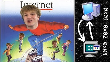 How to Design a Network Messaging Protocol!