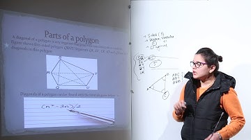 Best Free Lect l QUADRILATERALS ICSE CLASS 8 | MATHS | CHAP 15 | UNDERSTANDING QUADRILATERALS l L1