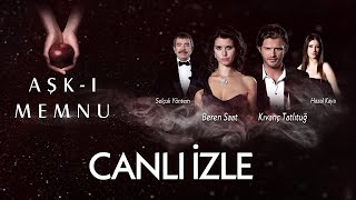 Aşkı Memnu Canlı İzle