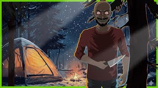 Download Lagu 3 TRUE Camping HORROR STORIES ANIMATED MP3