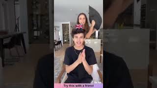 AMP WORLD FUNNY TIKTOK VIDEO PART 50. #shorts #amp #fans #viral