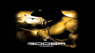 Booba - La Faucheuse