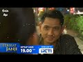 TRAILER TERIKAT JANJI NANTI MALAM 1 OKTOBER 2026