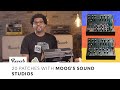 20 Patches with Moog Sound Studios