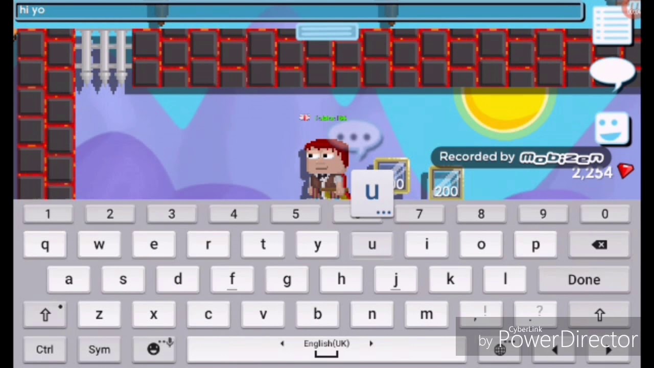 GrowtopiaHow to drop items perfectly? YouTube