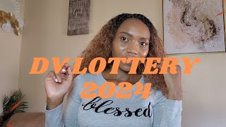 Dv Lottery 2024 (Greencard) Quick Guide. All you need to know. by Fayee Social 279 views 1 year ago 12 minutes, 32 seconds