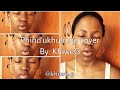 Phind’ukhulume (cover) by KhiweG