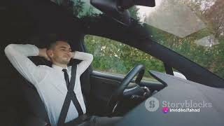 The Unseen Dangers of Self Driving Cars #car  #drivinglessons  #drivesafe