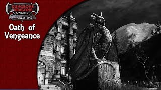 DDO - How to Ravenloft - Oath of Vengeance- 04