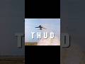 THUD#f105 #f105thunderchief #thud