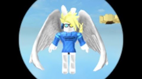 How to get the Angels gate badge.. + morph in piggy rp customs!