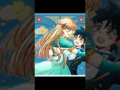 ليونا وداي من انمي داي الشجاع