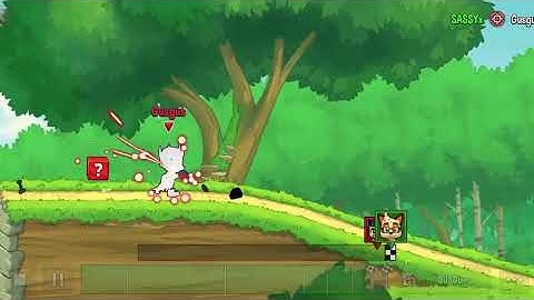 BEST DUEL MOMENT 2025 part 2 #FunRun4 @Dirtybitgames Sassyx#1 