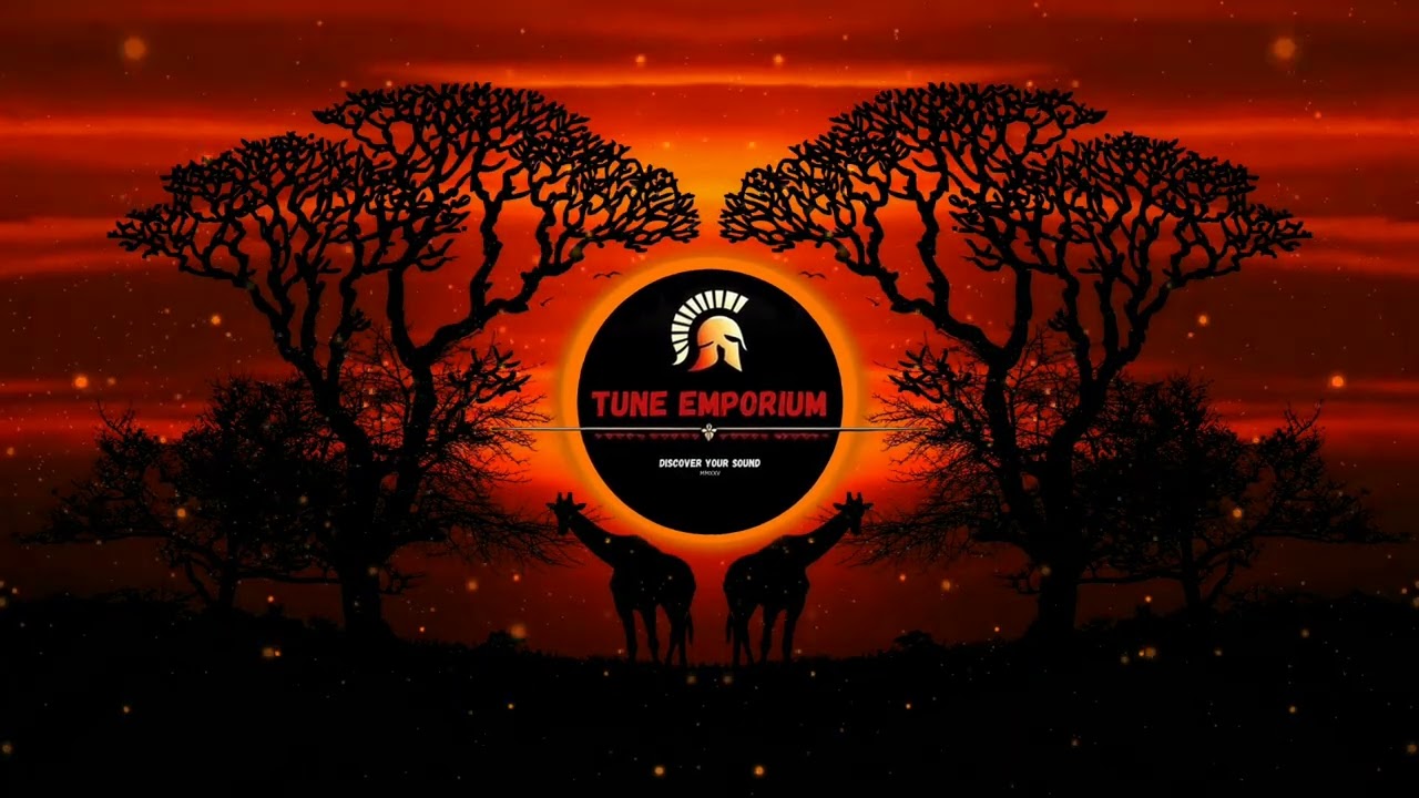 [Hardstyle] Enemy Contact - Nightmare Parade | Dirty Workz | Tune Emporium